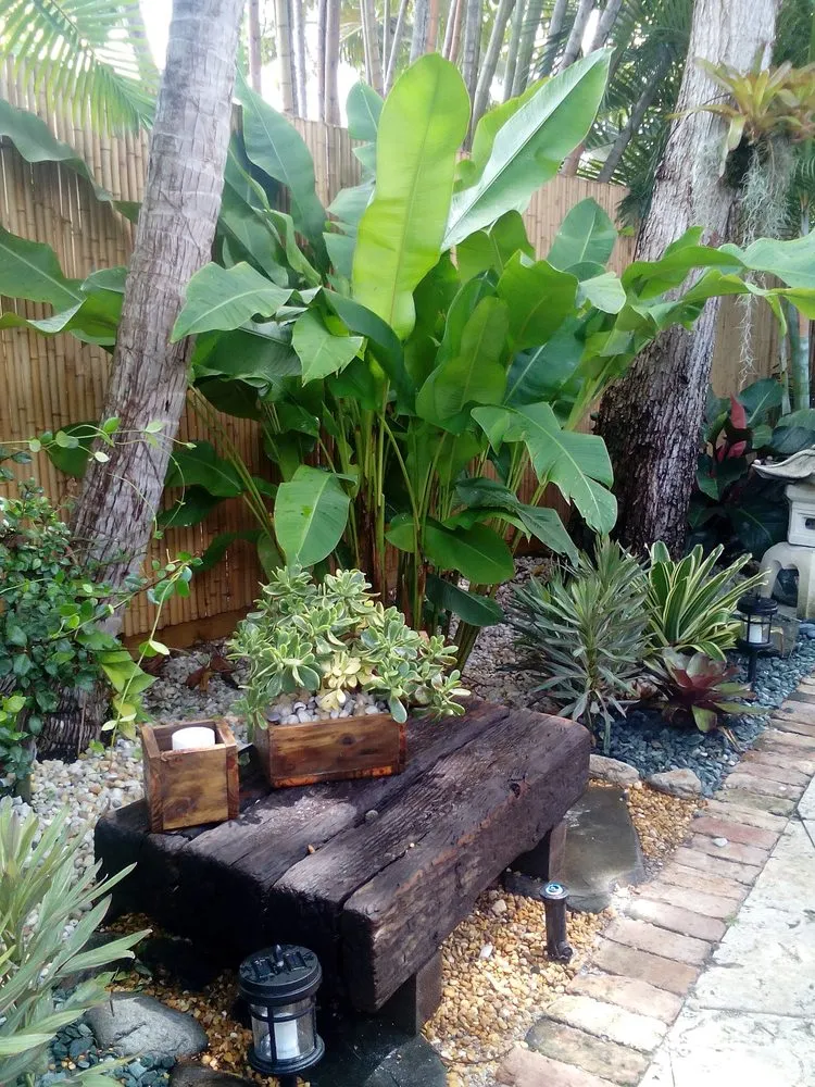 Trusted landscaping services for year-round maintenance across Hialeah, FL - JM Xelandscaping