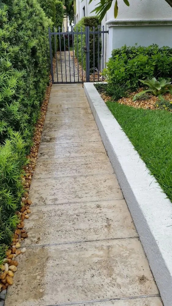 Trusted landscaping services for outdoor upgrades across Hialeah, FL - JM Xelandscaping