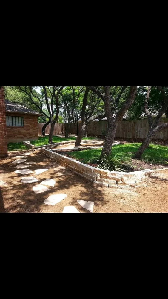 Trusted lawn care service experts serving San Antonio, TX - JM3 Grounds Maintenance