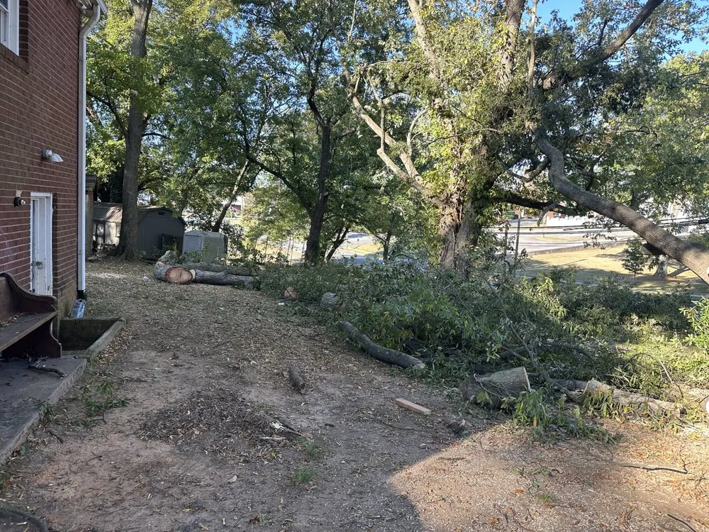 Trusted lawn mowing service experts serving Forest City, NC - JMA Landscaping & Pressure Washing