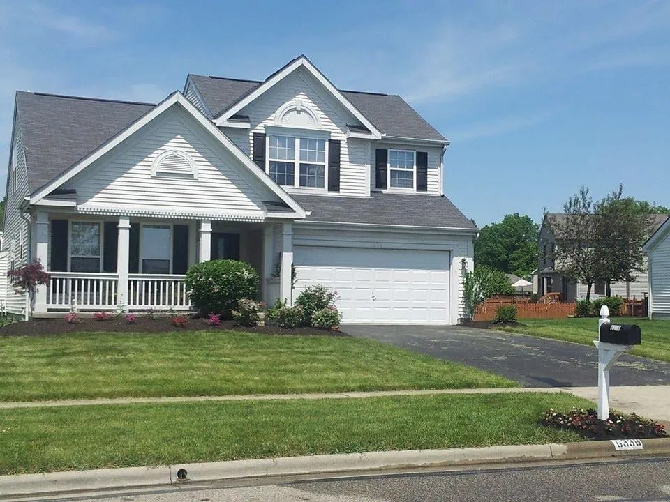 Custom landscape design near you in Commerce Township, MI by JMAC Lawn and Tree Service