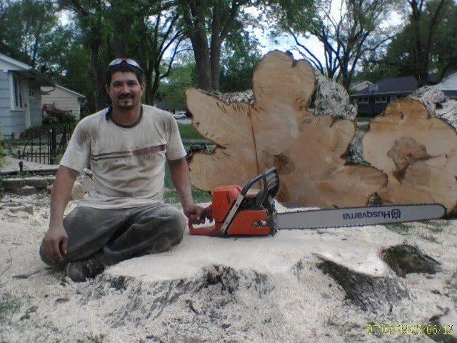 Professional landscaping services experts serving Commerce Township, MI - JMAC Lawn and Tree Service