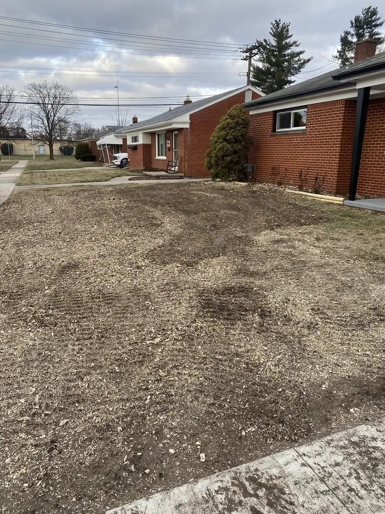 Affordable yard maintenance in Commerce Township, MI - JMAC Lawn and Tree Service