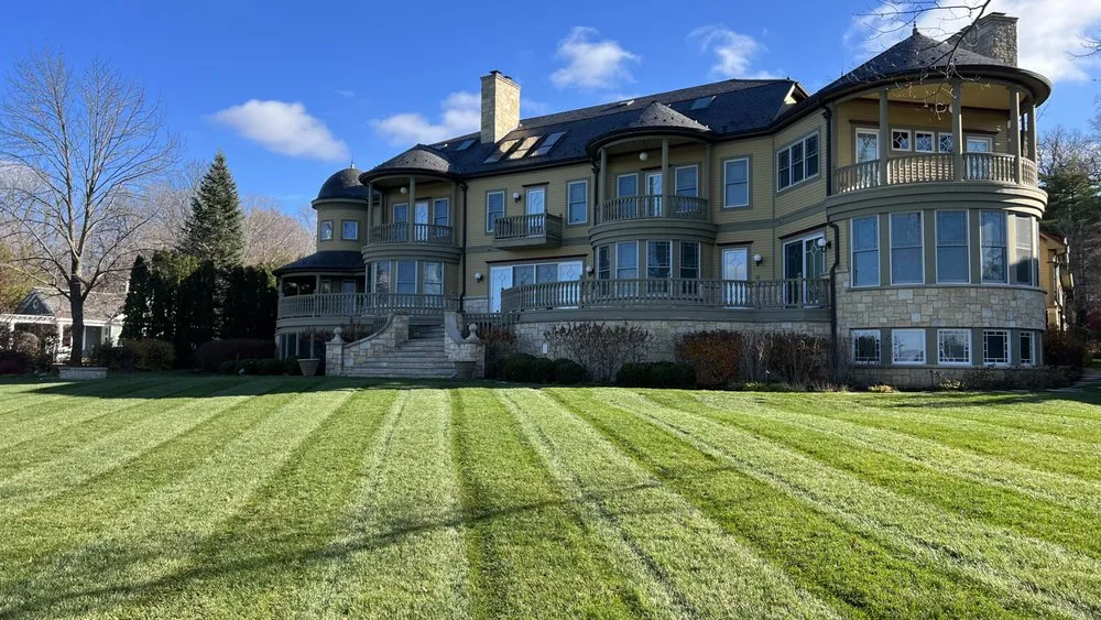 Affordable residential landscaping near you across Round Lake Beach, IL - Jmarquez Landscaping