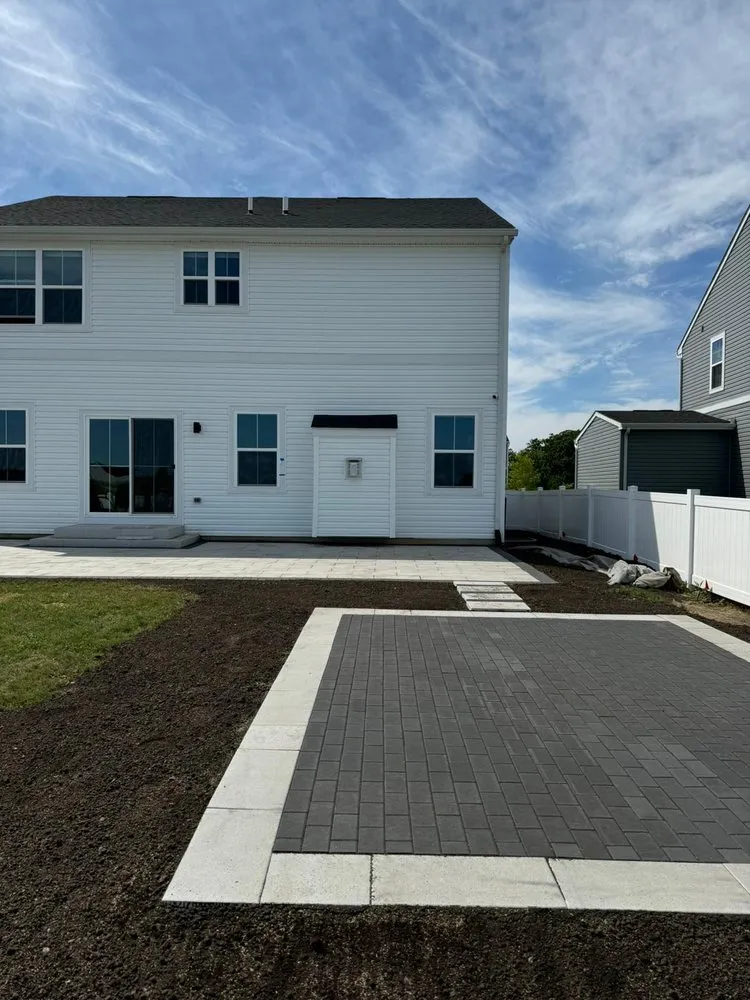 Trusted landscaping services in Round Lake Beach, IL by Jmarquez Landscaping