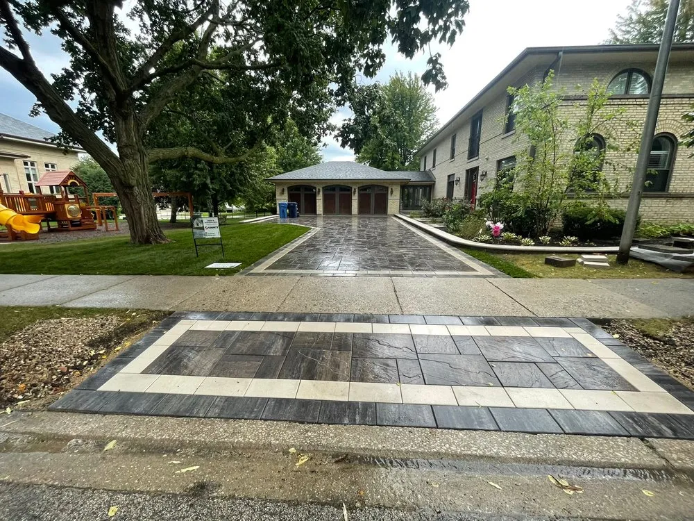 Professional yard maintenance for year-round maintenance across Round Lake Beach, IL - Jmarquez Landscaping