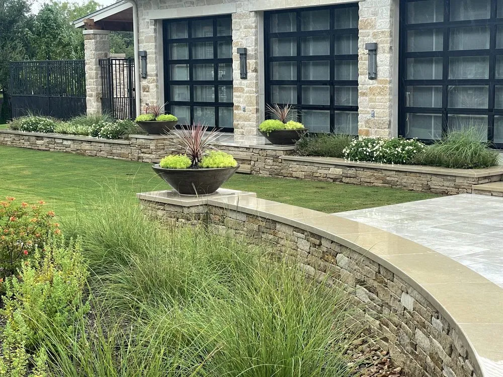 Expert lawn care service in Katy, TX - JMAS Landscaping