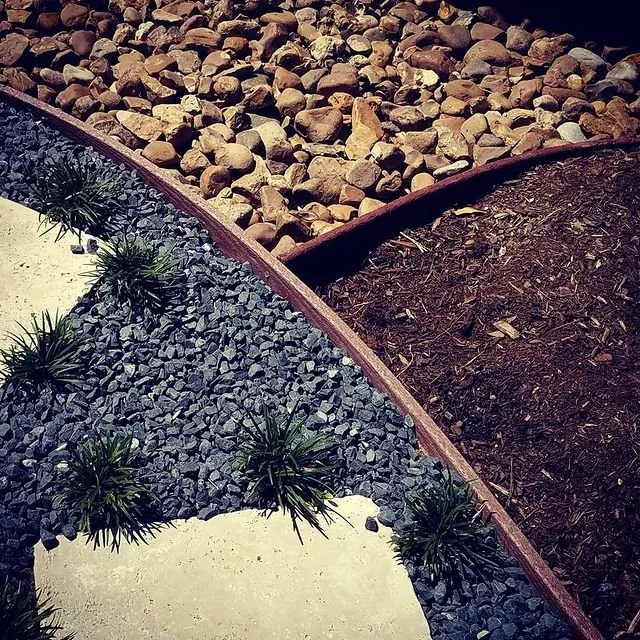 Expert outdoor landscaping experts serving Katy, TX - JMAS Texas Lawn Care