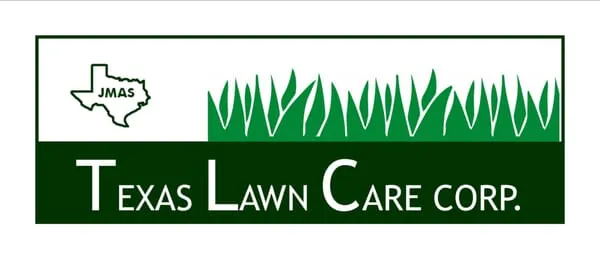 JMAS Texas Lawn Care Logo
