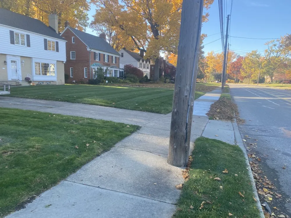 Top-rated yard maintenance experts serving Fairview Park, OH - JMaxx Property Management