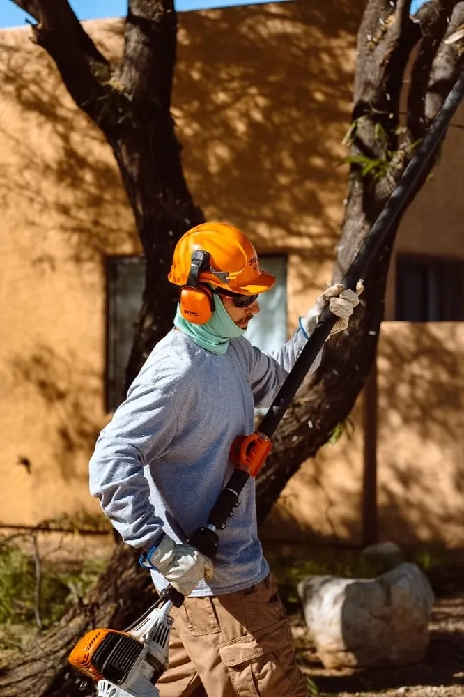 Reliable lawn care service in Vail, AZ by JMB Contracting Tucson