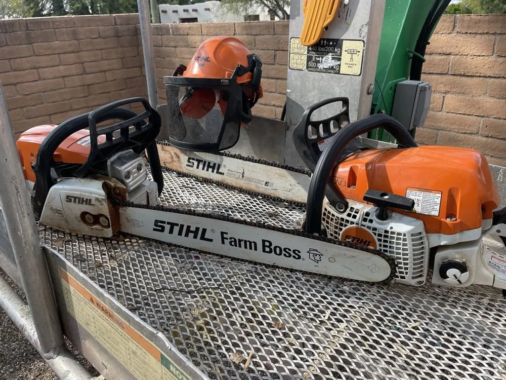 Local lawn care service in Vail, AZ - JMB Contracting Tucson