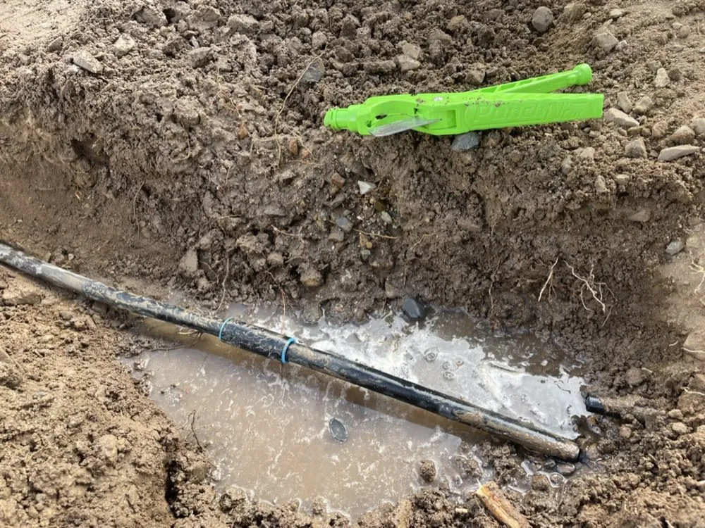 Expert lawn care service for homes across Vail, AZ - JMB Contracting Tucson