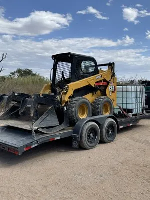 JMB Contracting Tucson