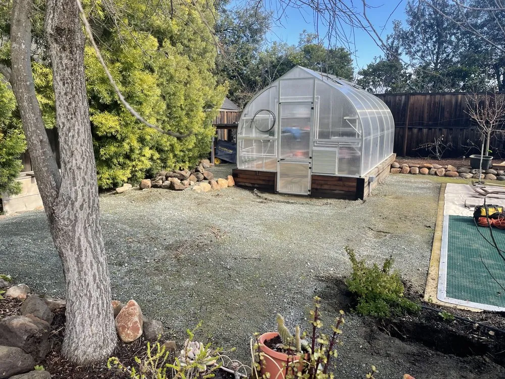 Reliable garden landscaping with custom design across Foster City, CA - JMC Gardening Landsreenew