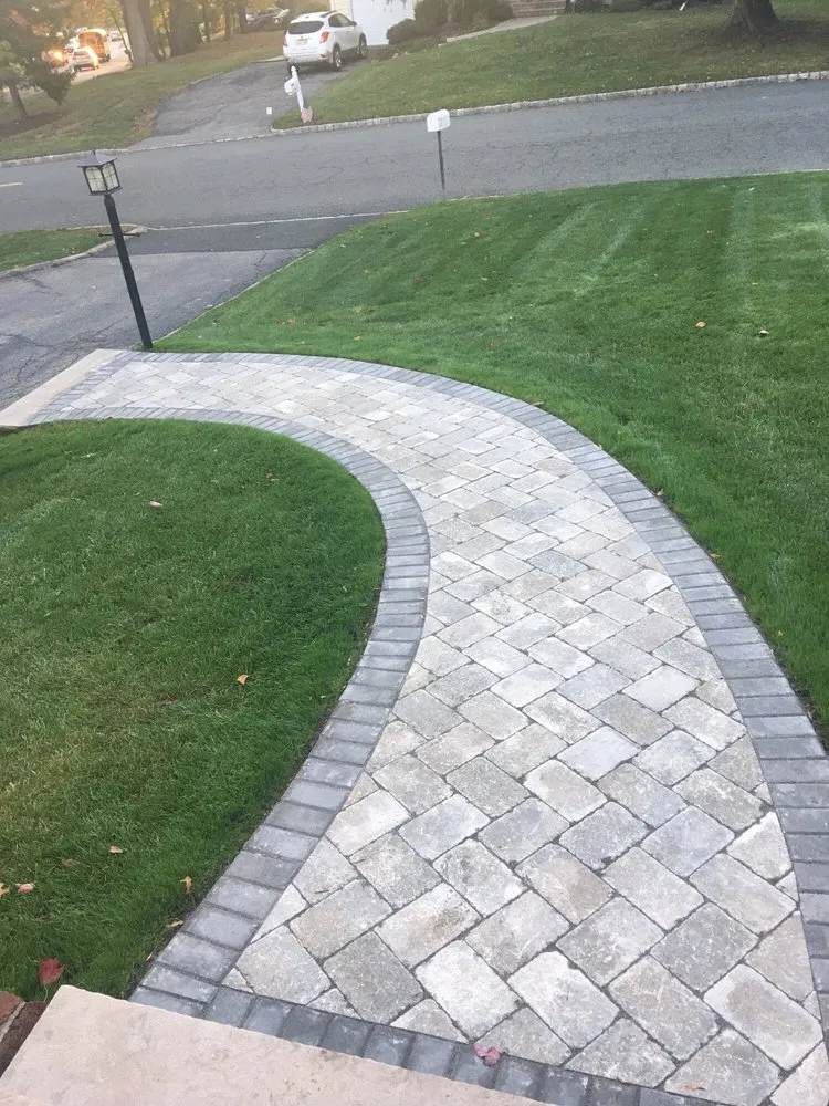 Reliable lawn care service for homes across Whippany, NJ - JMC Landscape Contracting