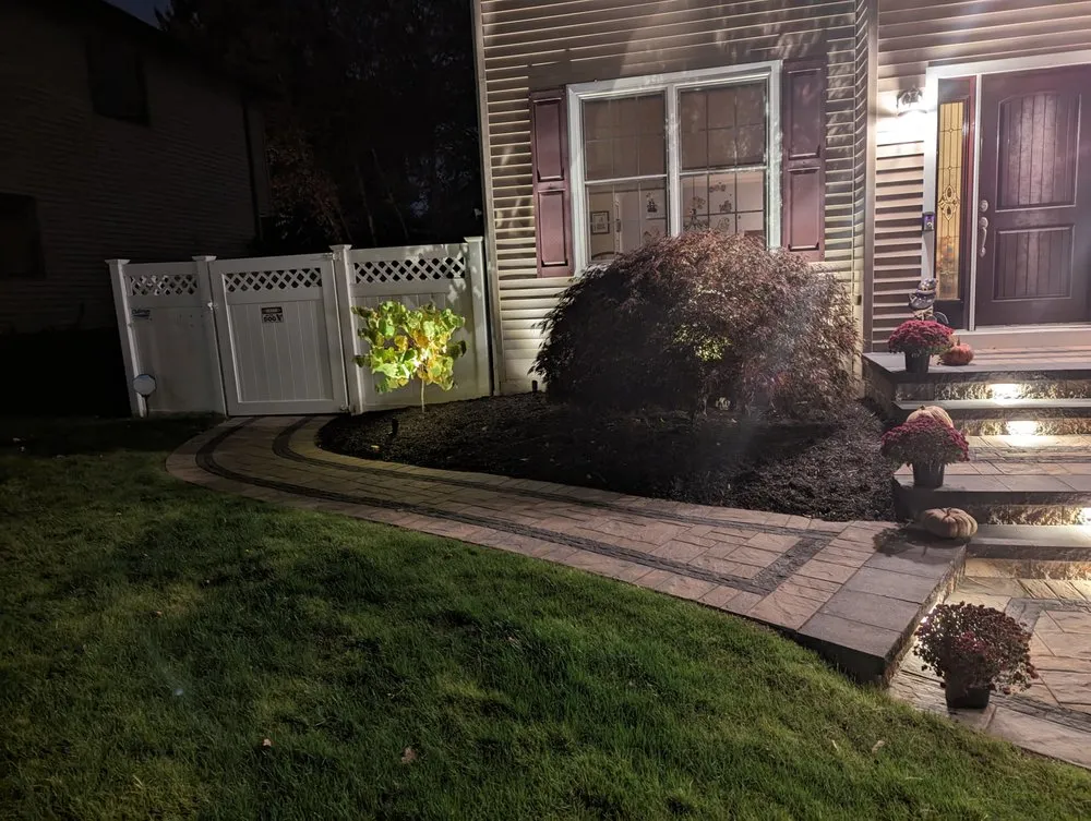 Top-rated lawn mowing service for homes across Whippany, NJ - JMC Landscape Contracting