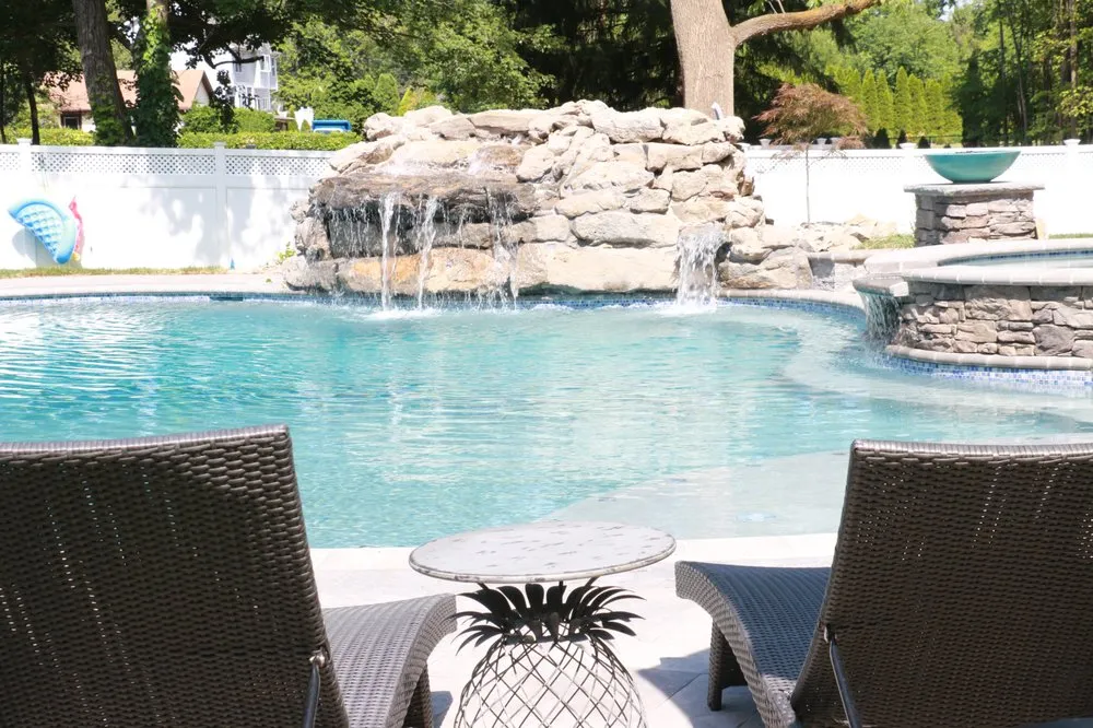 Professional lawn mowing service experts serving Whippany, NJ - JMC Landscape Contracting