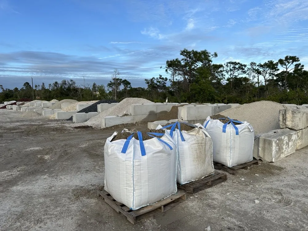 Top-rated lawn mowing service for outdoor upgrades in Saint James City, FL by JMC Landscaping & Nursery