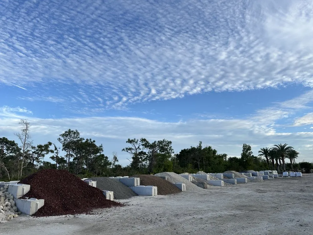 Top-rated outdoor landscaping in Saint James City, FL by JMC Landscaping & Nursery