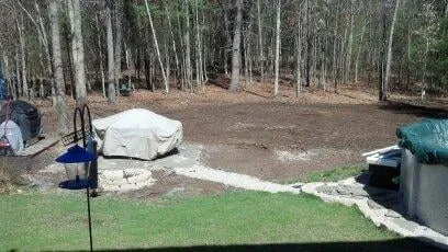 Local residential landscaping for homes across Merrimack, NH - JMC Landscaping