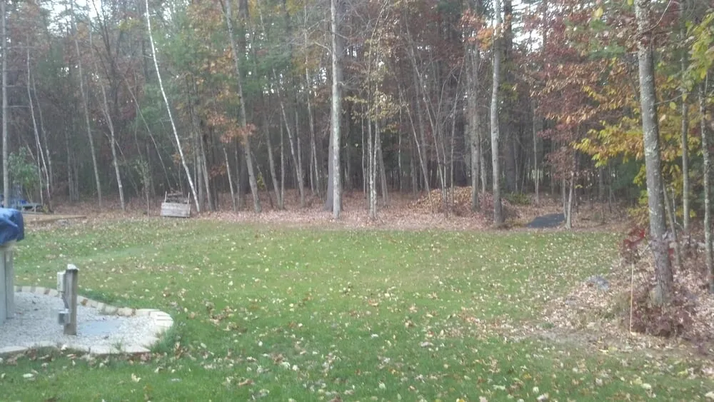 Affordable garden landscaping experts serving Merrimack, NH - JMC Landscaping