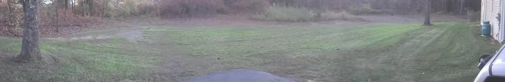 Local residential landscaping in Merrimack, NH by JMC Landscaping