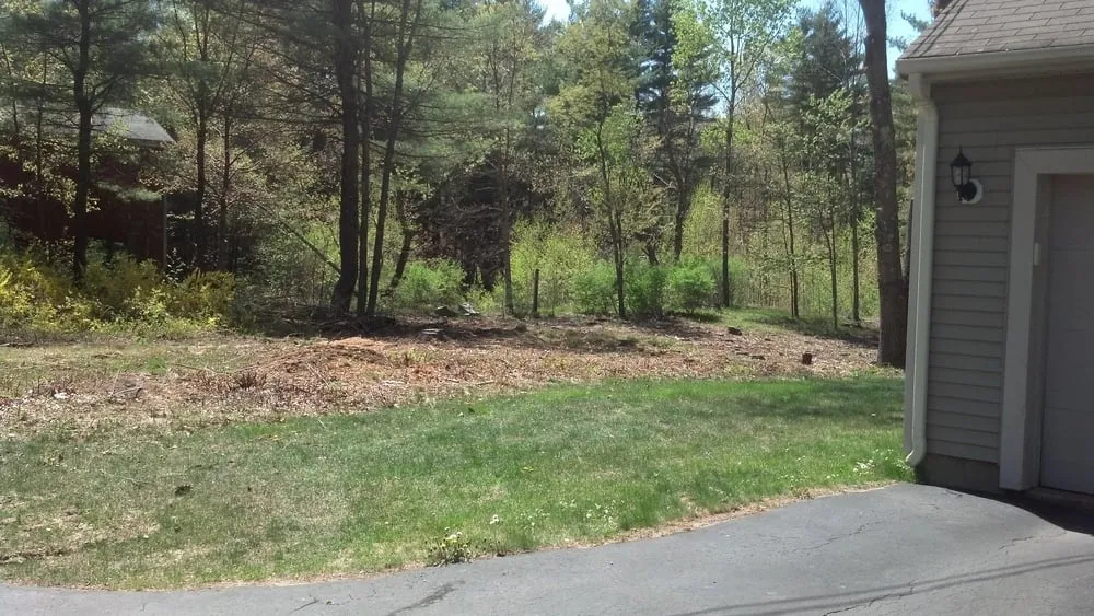 Professional landscaping services experts serving Merrimack, NH - JMC Landscaping