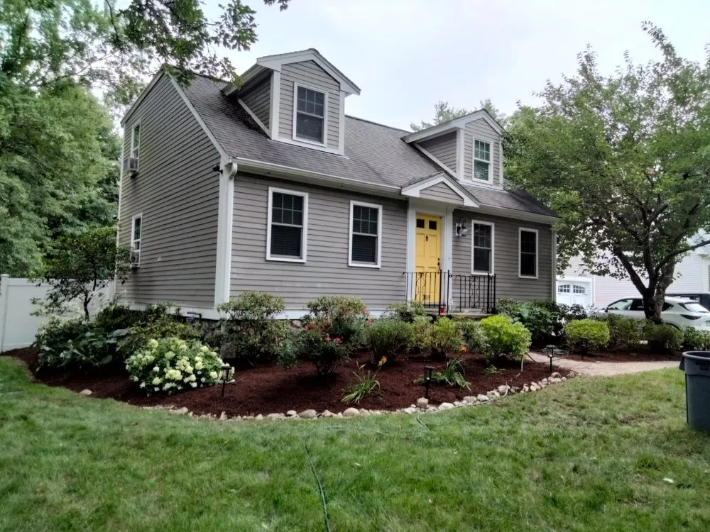 Top-rated outdoor landscaping in Waltham, MA - JMC Lanscaping