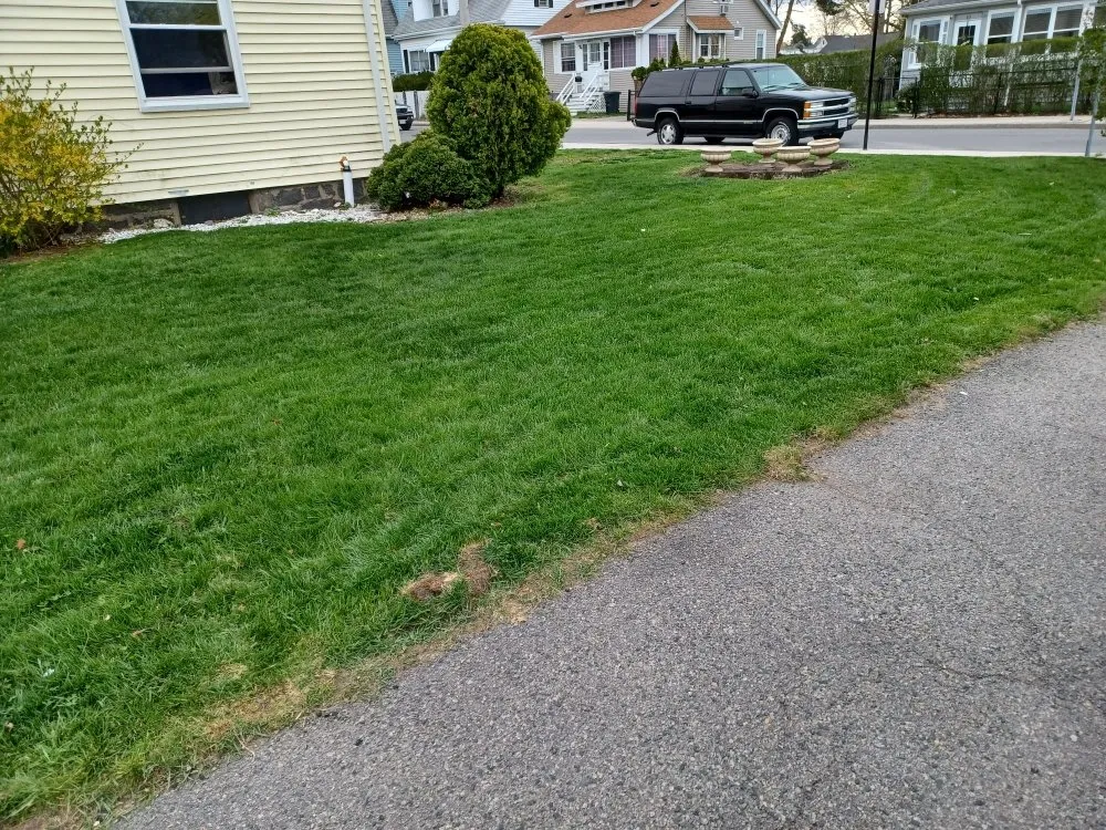 Local landscape design for residential properties across Waltham, MA - JMC Lanscaping