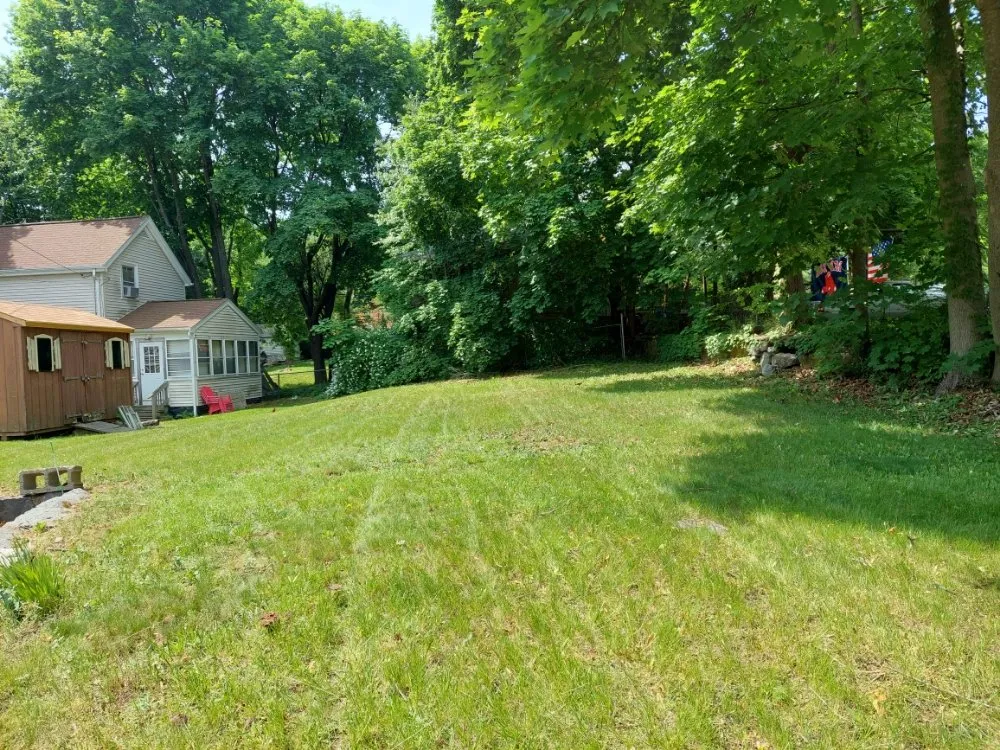 Expert landscape installation in Waltham, MA - JMC Lanscaping