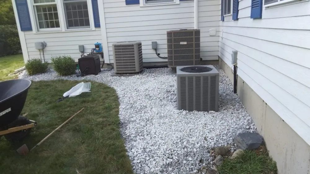 Reliable lawn care service experts serving Waltham, MA - JMC Lanscaping