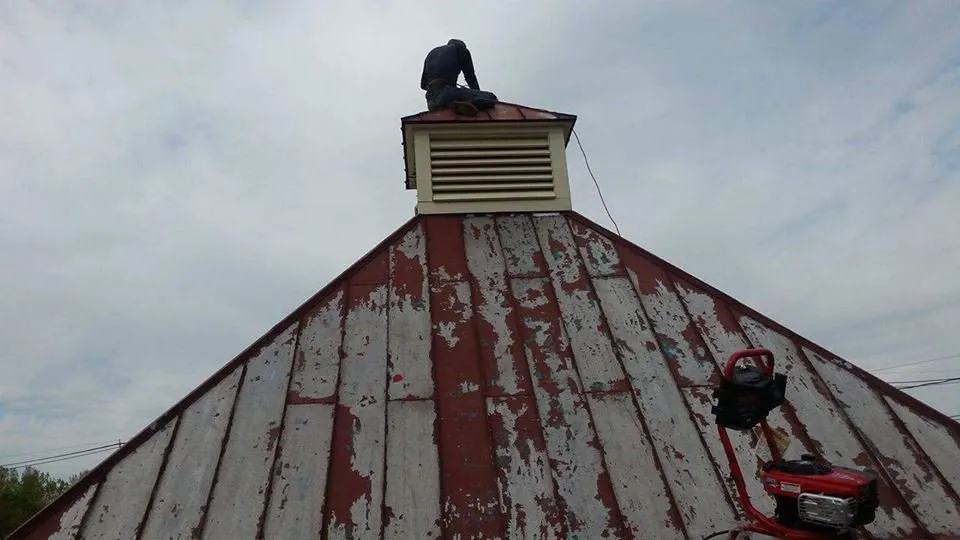 Local lawn mowing service with custom design across New Paltz, NY - J.M.C Lawn Care Landscaping & Tree Removal Service