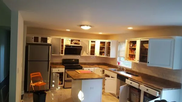 J.M.C Lawn Care Landscaping & Tree Removal Service