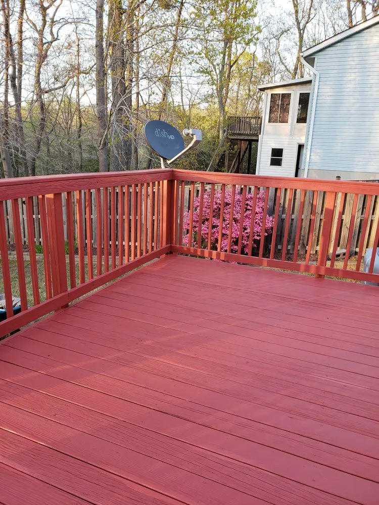 Expert landscape design for year-round maintenance across Lusby, MD - JMC Lawn care