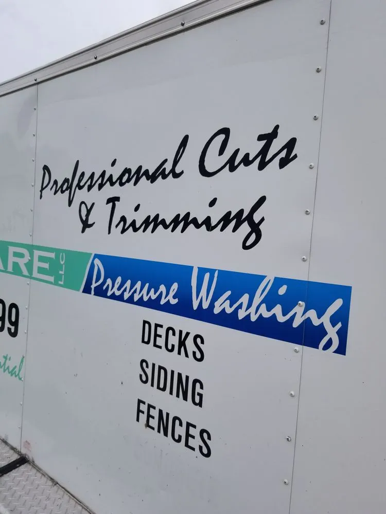 Custom lawn care service near you across Lusby, MD - JMC Lawn care