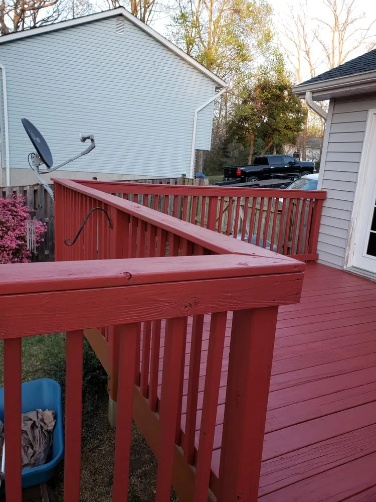 Trusted lawn care service experts serving Lusby, MD - JMC Lawn care