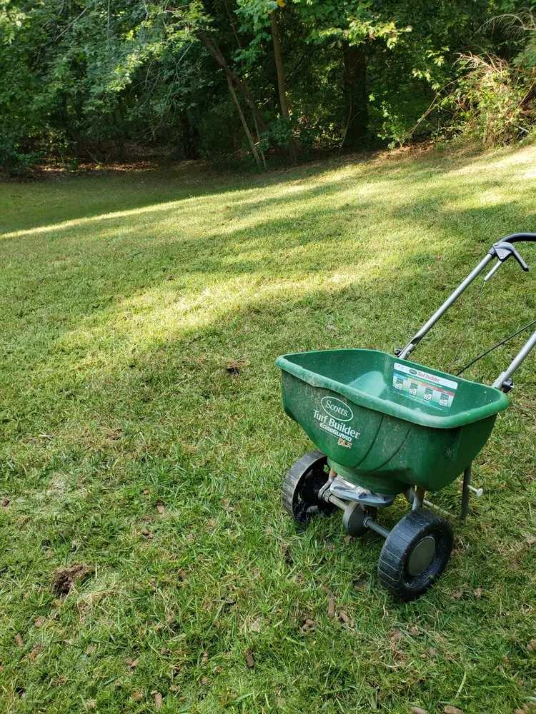 Reliable yard cleanup service in Lusby, MD - JMC Lawn care