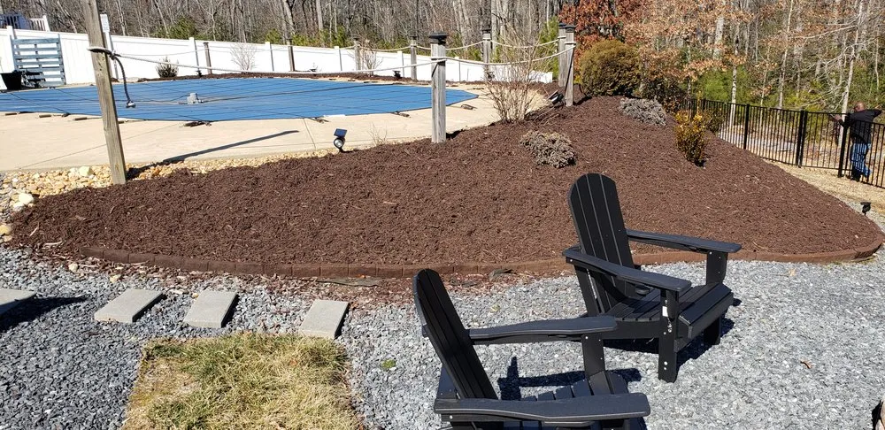 Trusted yard cleanup service in Lusby, MD by JMC Lawn care