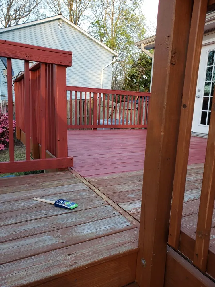 Reliable lawn mowing service experts serving Lusby, MD - JMC Lawn care