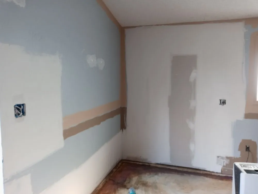 Reliable yard cleanup service experts serving Niles, MI - Jmck Services