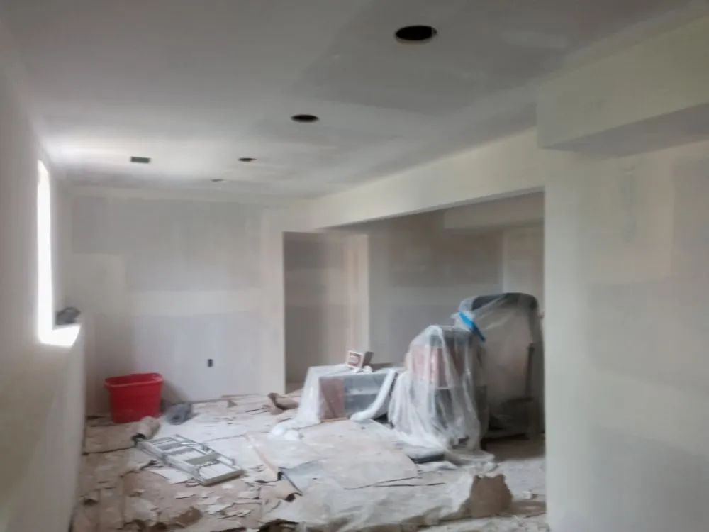 Reliable residential landscaping near you in Niles, MI by Jmck Services