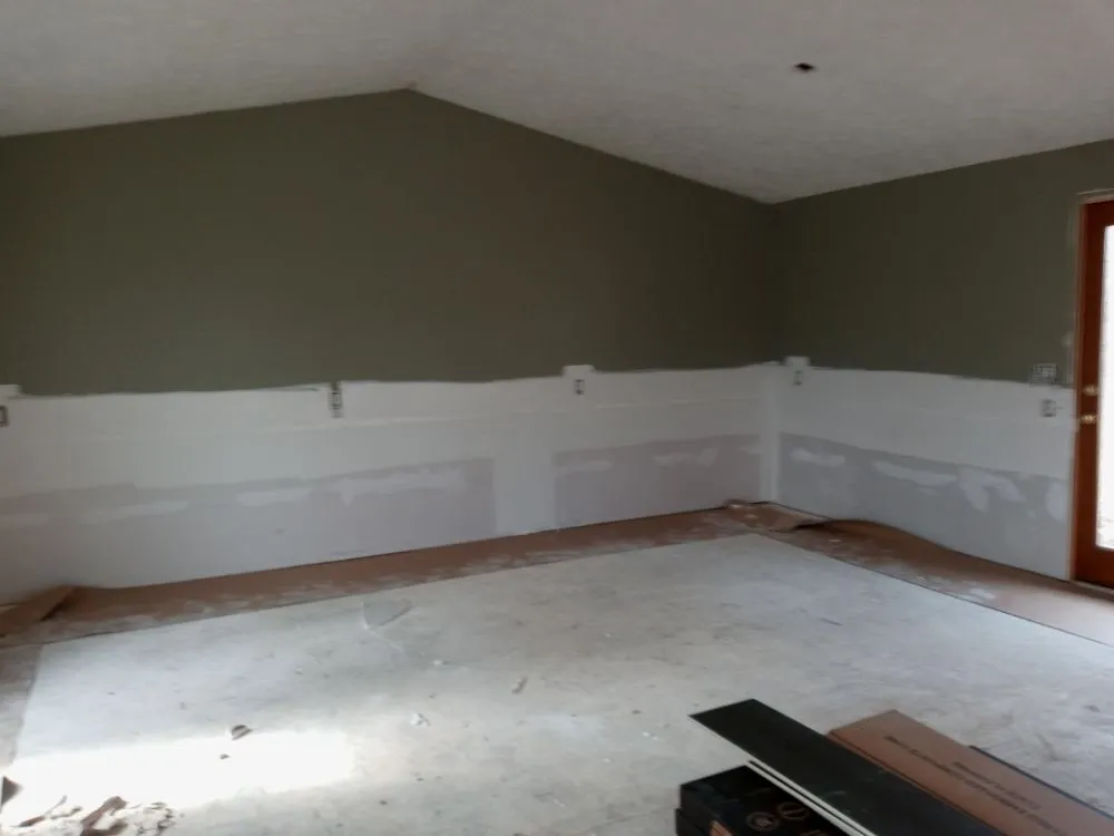 Reliable landscaping services in Niles, MI - Jmck Services