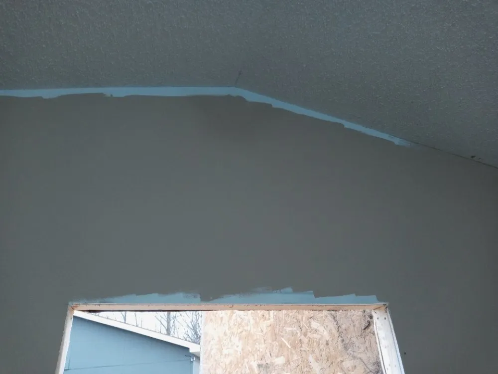 Affordable landscape installation in Niles, MI by Jmck Services