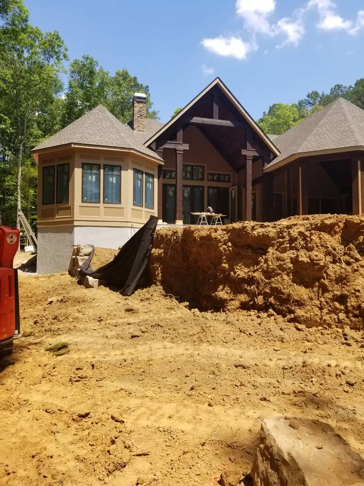 Local yard cleanup service in Panama City, FL - JMCR Landscaping Services