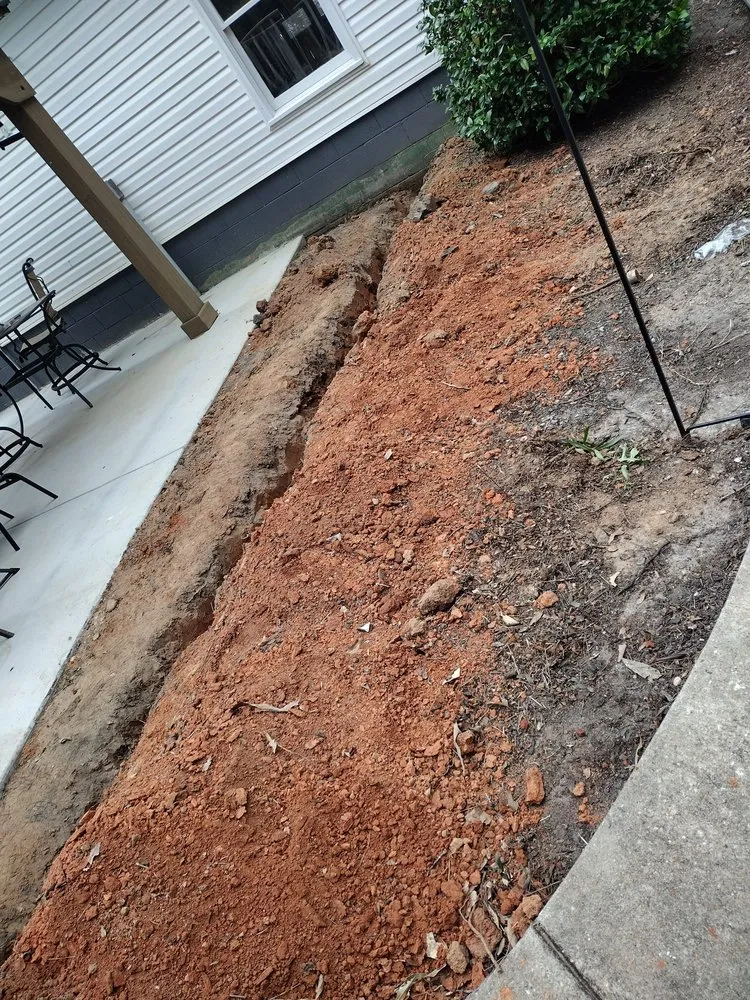 Local residential landscaping in Panama City, FL - JMCR Landscaping Services