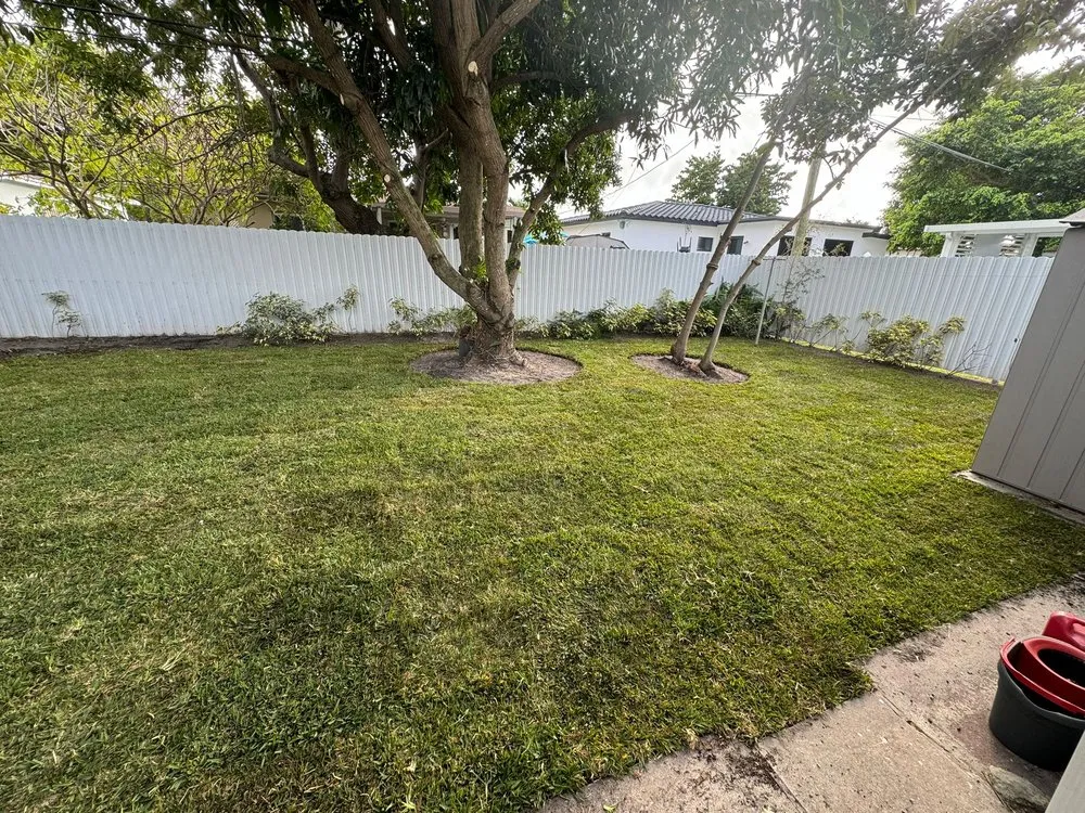 Trusted garden landscaping for residential properties across Panama City, FL - JMCR Landscaping Services