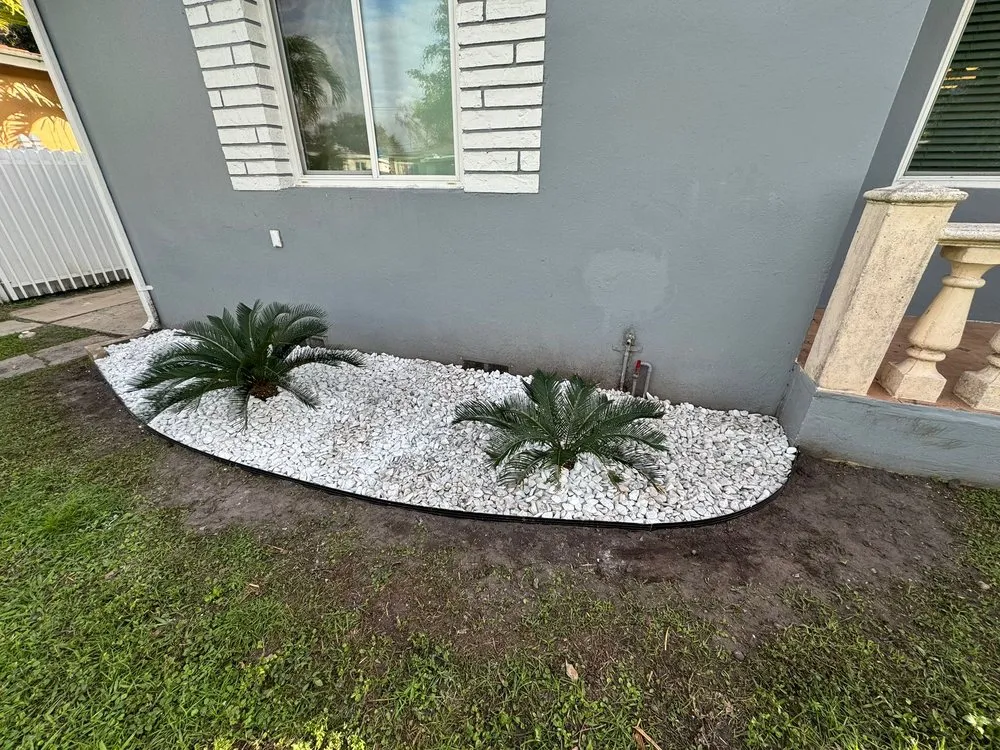 Affordable lawn care service in Panama City, FL - JMCR Landscaping Services