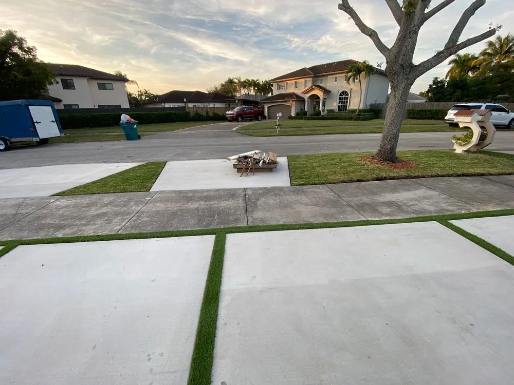 Trusted yard maintenance for beautiful yards across Panama City, FL - JMCR Landscaping Services