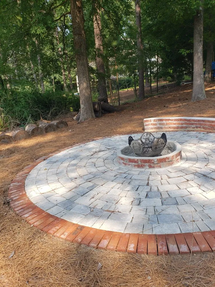 Top-rated residential landscaping with custom design across Panama City, FL - JMCR Landscaping Services